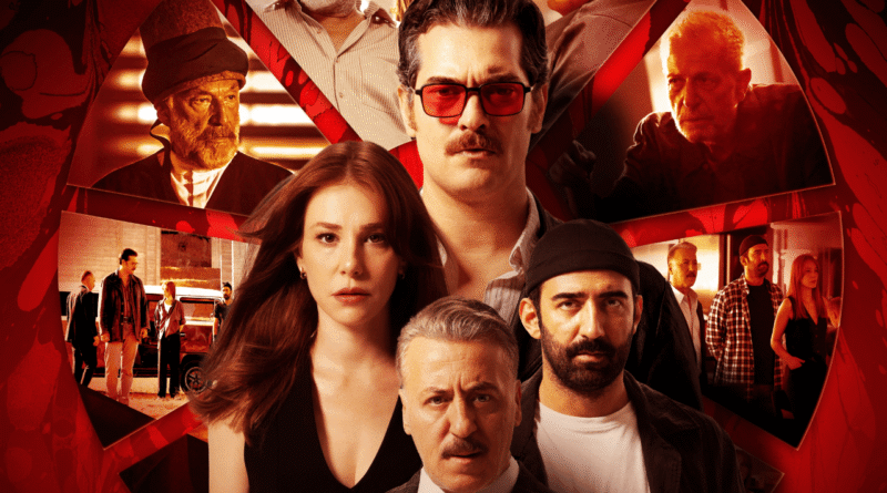 “Uykucu” Filminden Heyecan Dolu Fragman Yayınlandı! - Haberler