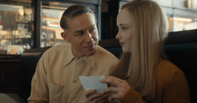 Psikologlardan Uyarı: Yeni "Ed Gein" Dizisini İzlemek Ciddi Bir Sorun Oluşturabilir - Haberler