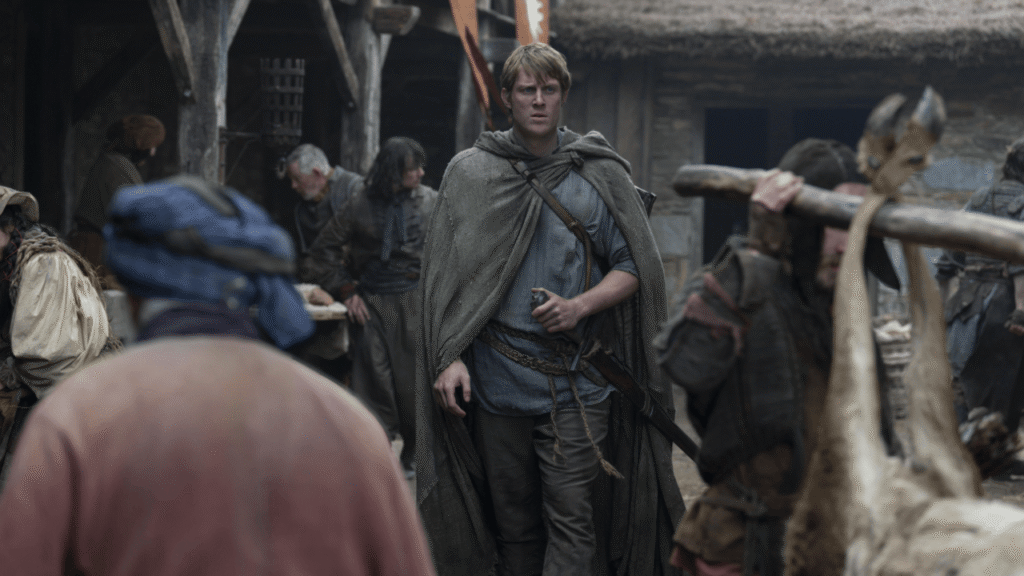 "Game of Thrones" Evreninden Bir Efsane Daha: "A Knight of the Seven Kingdoms" Fragmanı Yayınlandı - Haberler