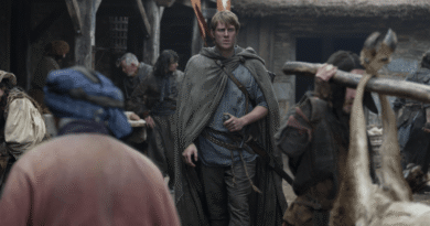 "Game of Thrones" Evreninden Bir Efsane Daha: "A Knight of the Seven Kingdoms" Fragmanı Yayınlandı - Haberler