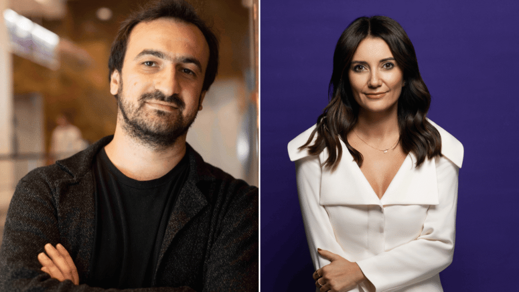 Netflix, Selman Nacar'ın Yeni Dizisi "Palas Pandıras"ı Tanıttı - Haberler