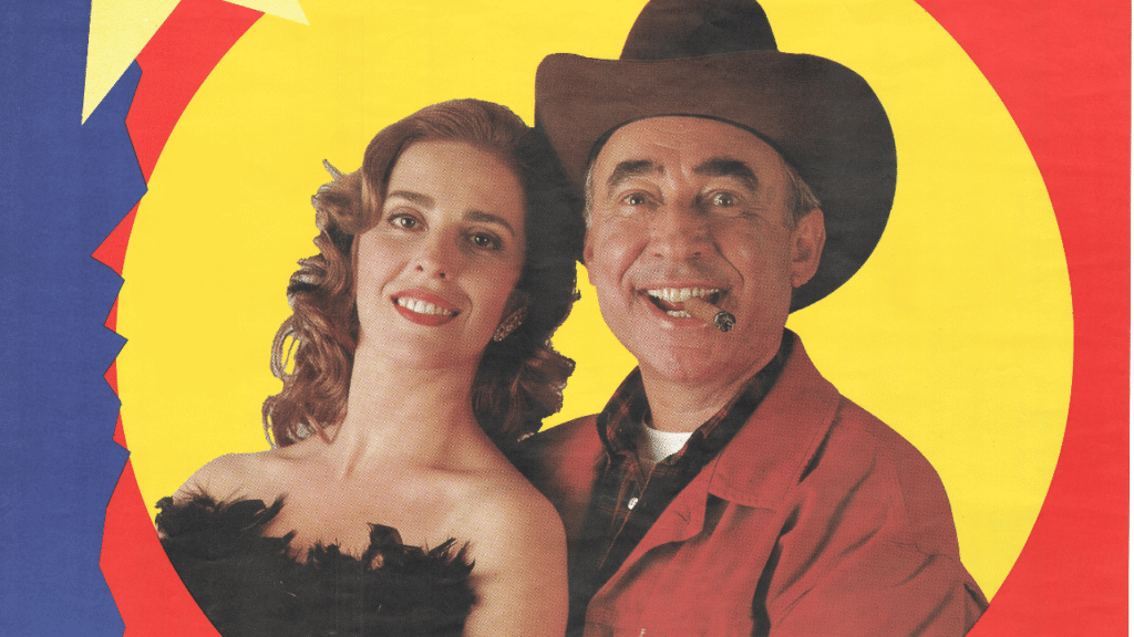 Şerif Gören'in Klasiği “Amerikalı” Antalya Film Festivali'nde! - Haberler