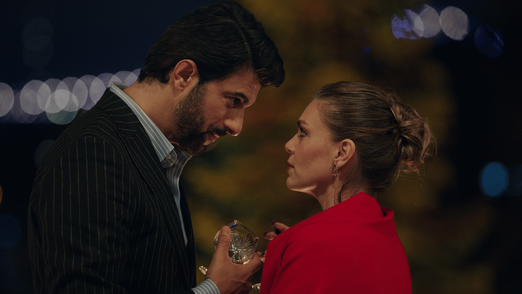 Ekim'de Netflix Yayınları: "Enfes Bir Akşam", "Nobody Wants This" ve "The Witcher"