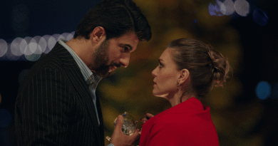 Ekim'de Netflix Yayınları: "Enfes Bir Akşam", "Nobody Wants This" ve "The Witcher"