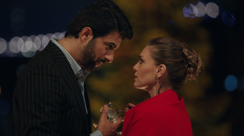 Ekim'de Netflix Yayınları: "Enfes Bir Akşam", "Nobody Wants This" ve "The Witcher"