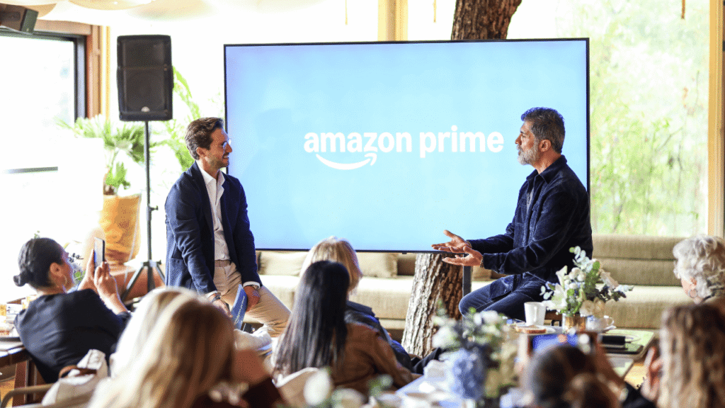 Prime Video Türkiye, Yeni Yapımlarını Özel Bir Etkinlikle Tanıttı - Güncel Haberler