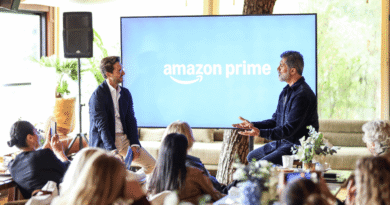 Prime Video Türkiye, Yeni Yapımlarını Özel Bir Etkinlikle Tanıttı - Güncel Haberler