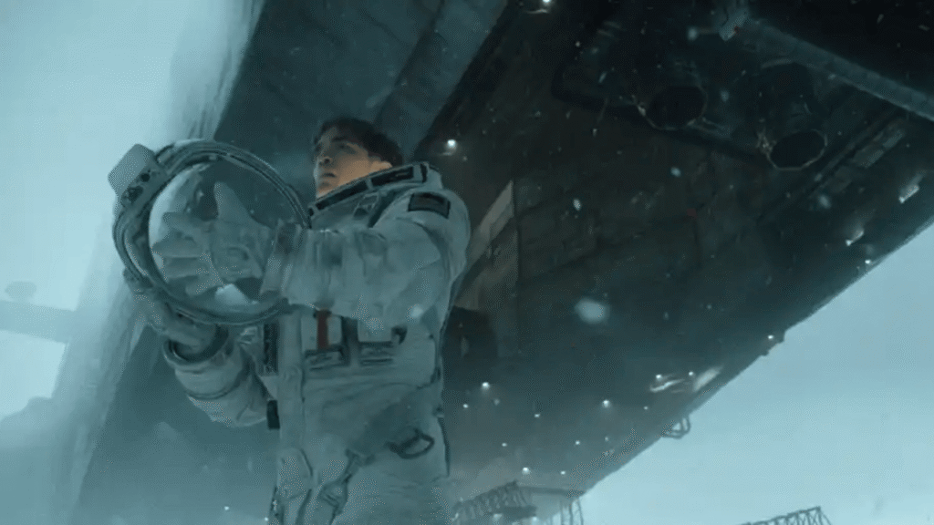 HBO Max Ekim Ayında: Korku, Suç, Belgesel ve Daha Fazlası İzleyicilerle Buluşuyor