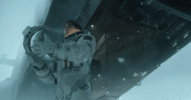 HBO Max Ekim Ayında: Korku, Suç, Belgesel ve Daha Fazlası İzleyicilerle Buluşuyor