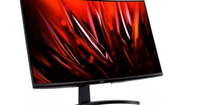 Bu Acer Nitro oyun monitörü %50 indirimde - Tasarruf için acele et!