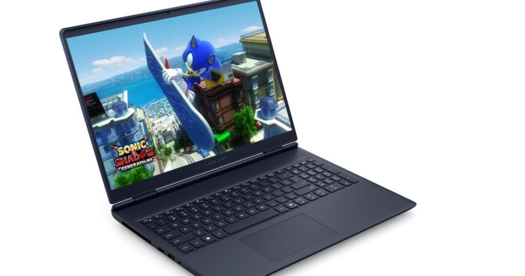 Alienware Gaming Laptop RTX 5050'de %28 İndirimle! Prime Büyük İndirim Günlerinde Kaçırmayın!