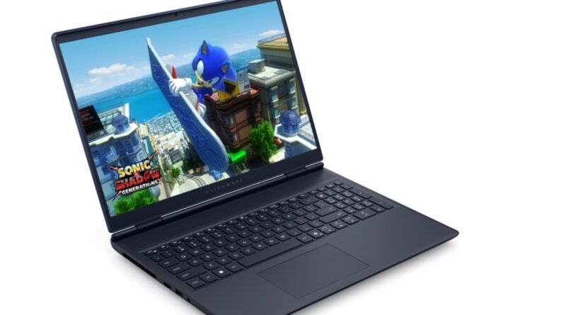 Alienware Gaming Laptop RTX 5050'de %28 İndirimle! Prime Büyük İndirim Günlerinde Kaçırmayın!