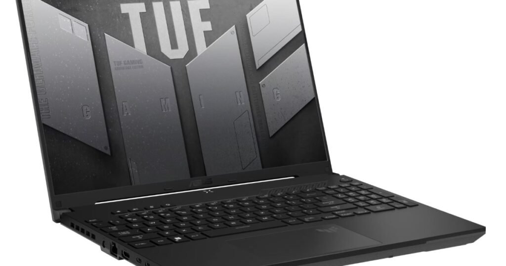 RTX 4050 ve 16GB RAM ile Asus Oyun Bilgisayarı 599 TL'ye Düştü! Şimdi Alın!