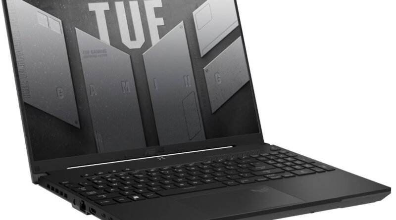 RTX 4050 ve 16GB RAM ile Asus Oyun Bilgisayarı 599 TL'ye Düştü! Şimdi Alın!