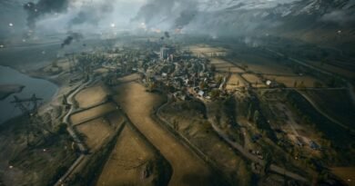 Battlefield 6’da İki Yeni Harita Denedim, Sonuç? Hala Harika… Çoğunlukla!