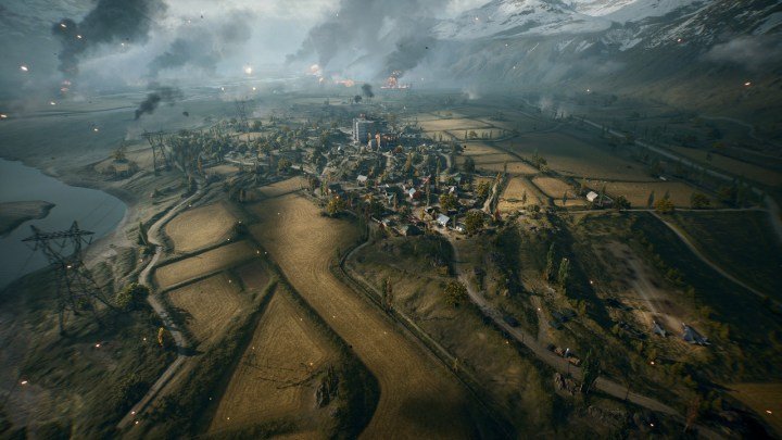 Battlefield 6’da İki Yeni Harita Denedim, Sonuç? Hala Harika… Çoğunlukla!