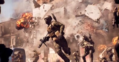 Battlefield 6: EA Hâlâ Hit Bir FPS Yapabileceğini Kanıtladı!