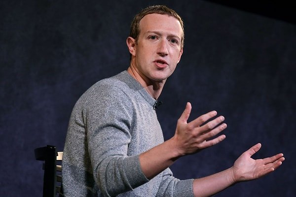 Meta'nın kurucusu Mark Zuckerberg, Meta AI'ın kullanıcıları "daha iyi tanıyabilmek" üzere tasarlandığını belirtiyor.