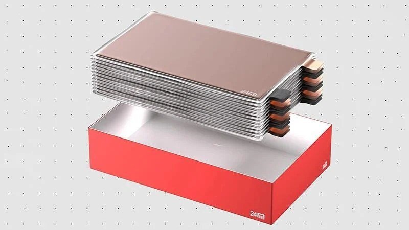 Bu devrimsel pil teknolojisi ile EV'lerin menzili %50 artabilir