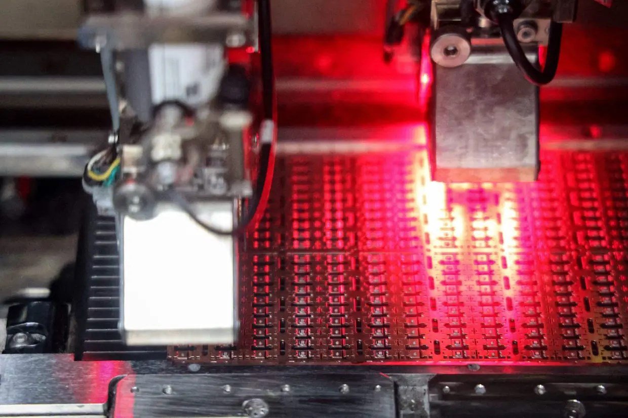 Çin, ABD ve Nvidia’nın AI çipi hakimiyetine nasıl meydan okuyor?