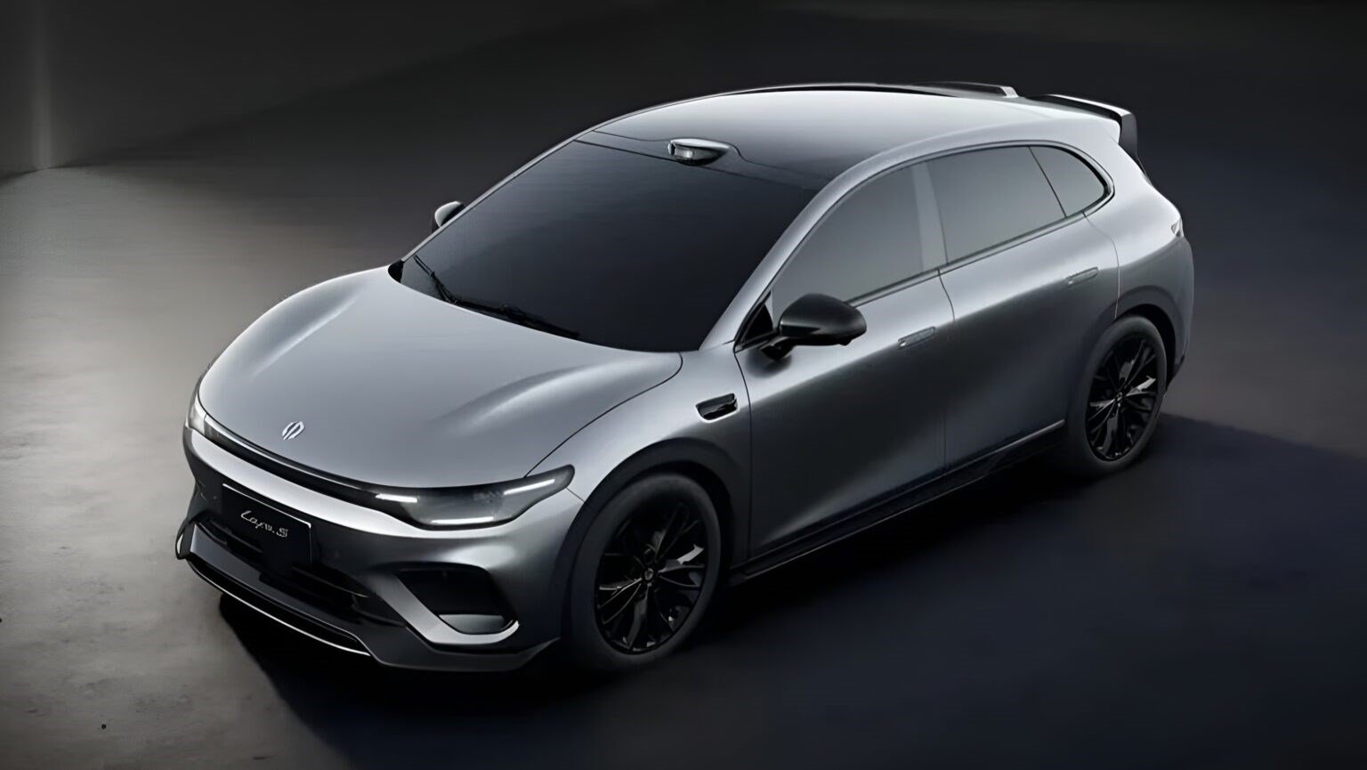 Çinli Leapmotor, ilk elektrikli hot hatch'i B05 Ultra'yı gösterdi