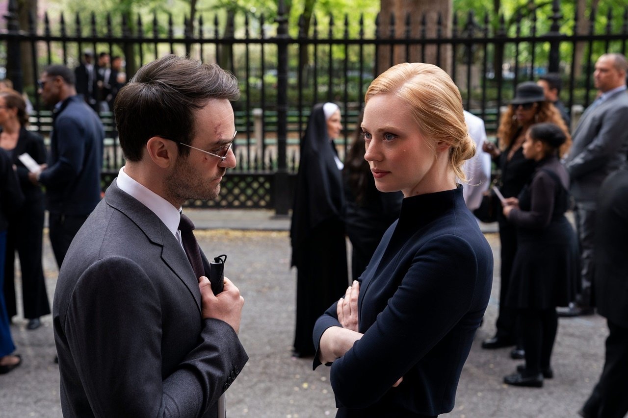 Daredevil: Born Again 2. sezon