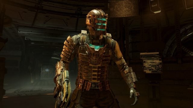 Dead Space serisi geri dönebilir mi? - Glen Schofield, şimdiden telefon görüşmelerine başlamış