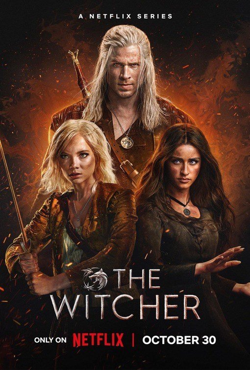 The Witcher 4. Sezon