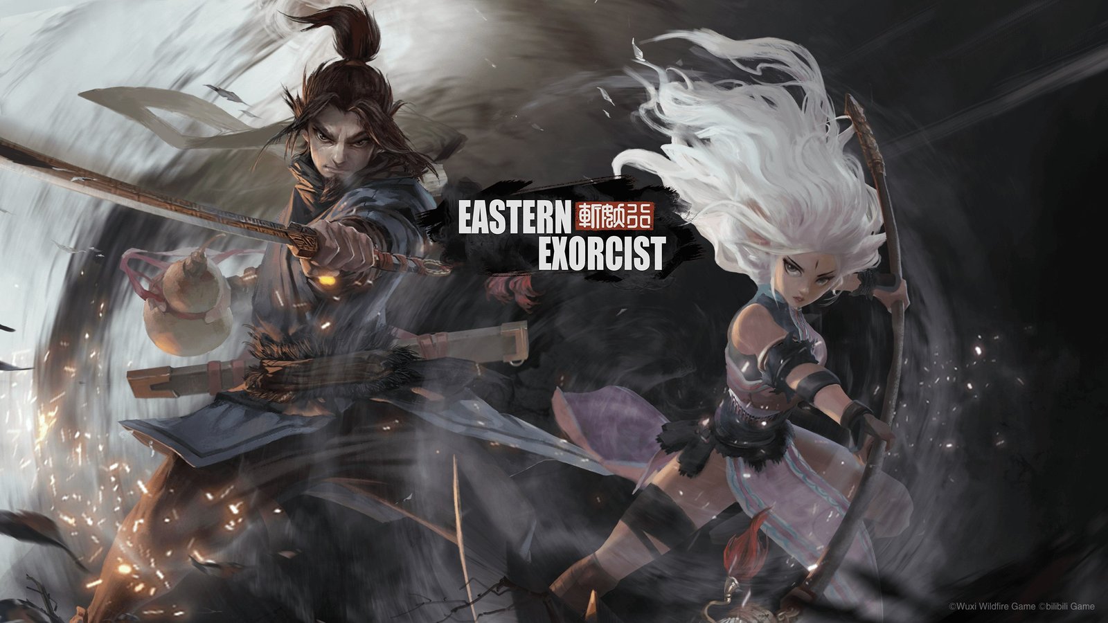 Epic Games'te bu haftanın ücretsiz oyunları erişime açıldı!
