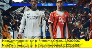 FC 26'nın Türkçe Spikeri Açıklandı