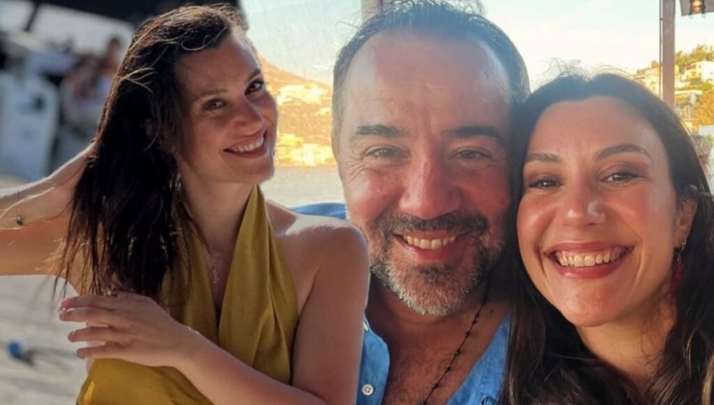 Ata Demirer Aşka Geldi: Sevgili Kadınımın Doğum Günü Kutlu Olsun