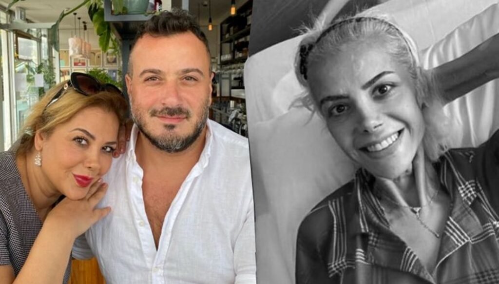 Tanyeli'nin oğlu Taylan'ın annesi için duyduğu özlem bitmiyor: Bugün 6 ay geçti.