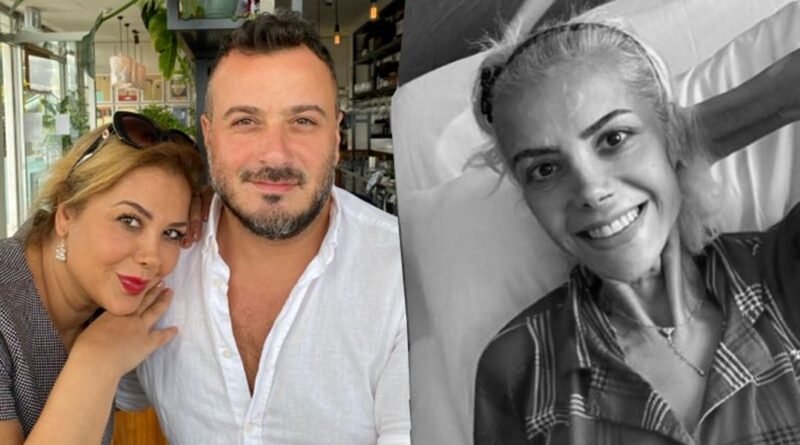 Tanyeli'nin oğlu Taylan'ın annesi için duyduğu özlem bitmiyor: Bugün 6 ay geçti.