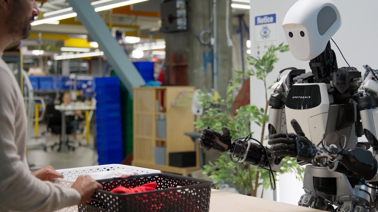 Google sayesinde robotlar artık internette gezip öğrenebilecek