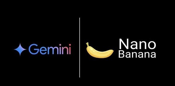 Son günlerde faaliyete geçen Gemini'nin “Nano Banana” atağı, ChatGPT’yi geride bıraktı!