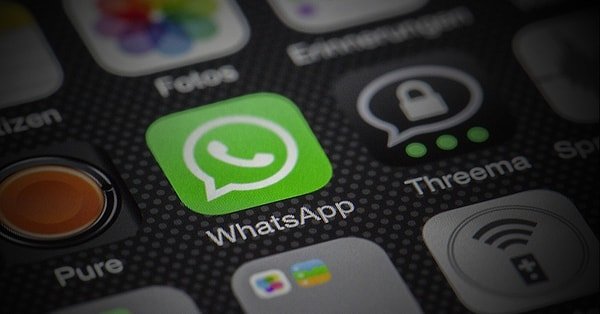 WhatsApp'ta Yeni Bir Virüs Yayıma Hazır!