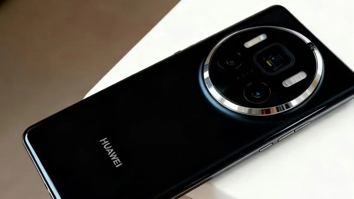 Huawei Mate 80 serisinin tasarımı sızdırıldı: İşte görüntüler