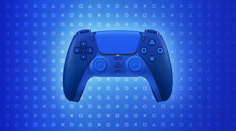 Yeni PS5 kontrolcüsü göz kamaştırıyor, ama Sony sadece dört ülkede satıyor!