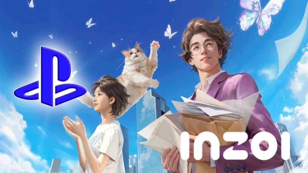 PlayStation'a yeni bir Sims tarzı oyun yolda!