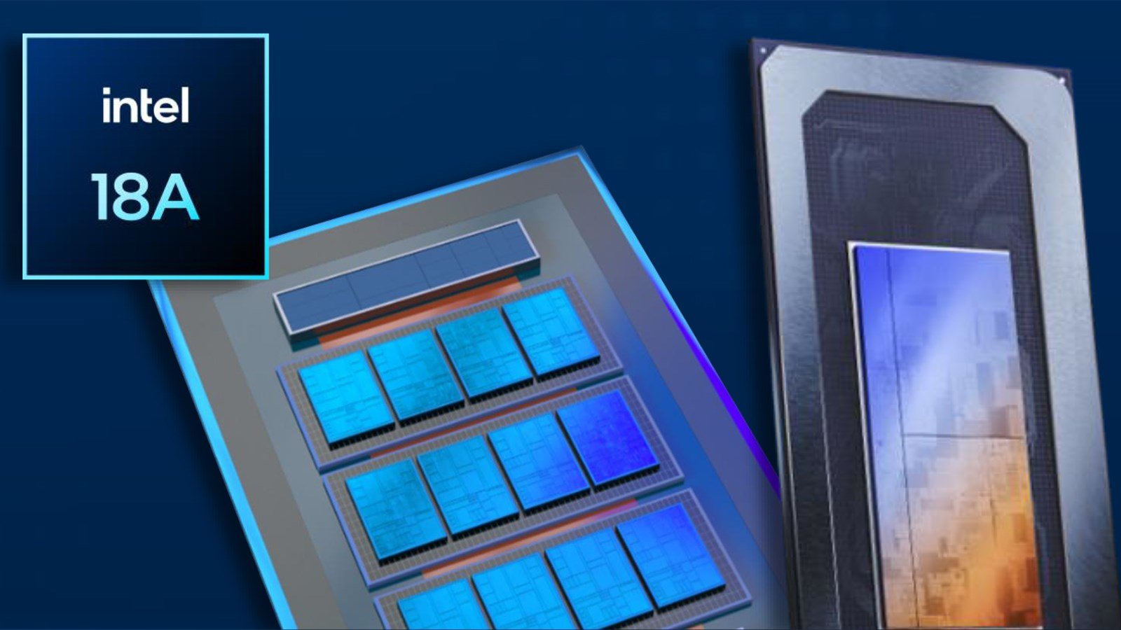 Intel Panther Lake ailesinden 12 yeni işlemci sızdı