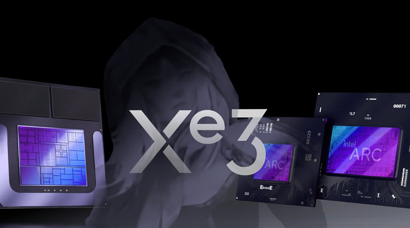 Intel Xe3P, Linux çekirdeğinde keşfedildi: Nova Lake ile geliyor