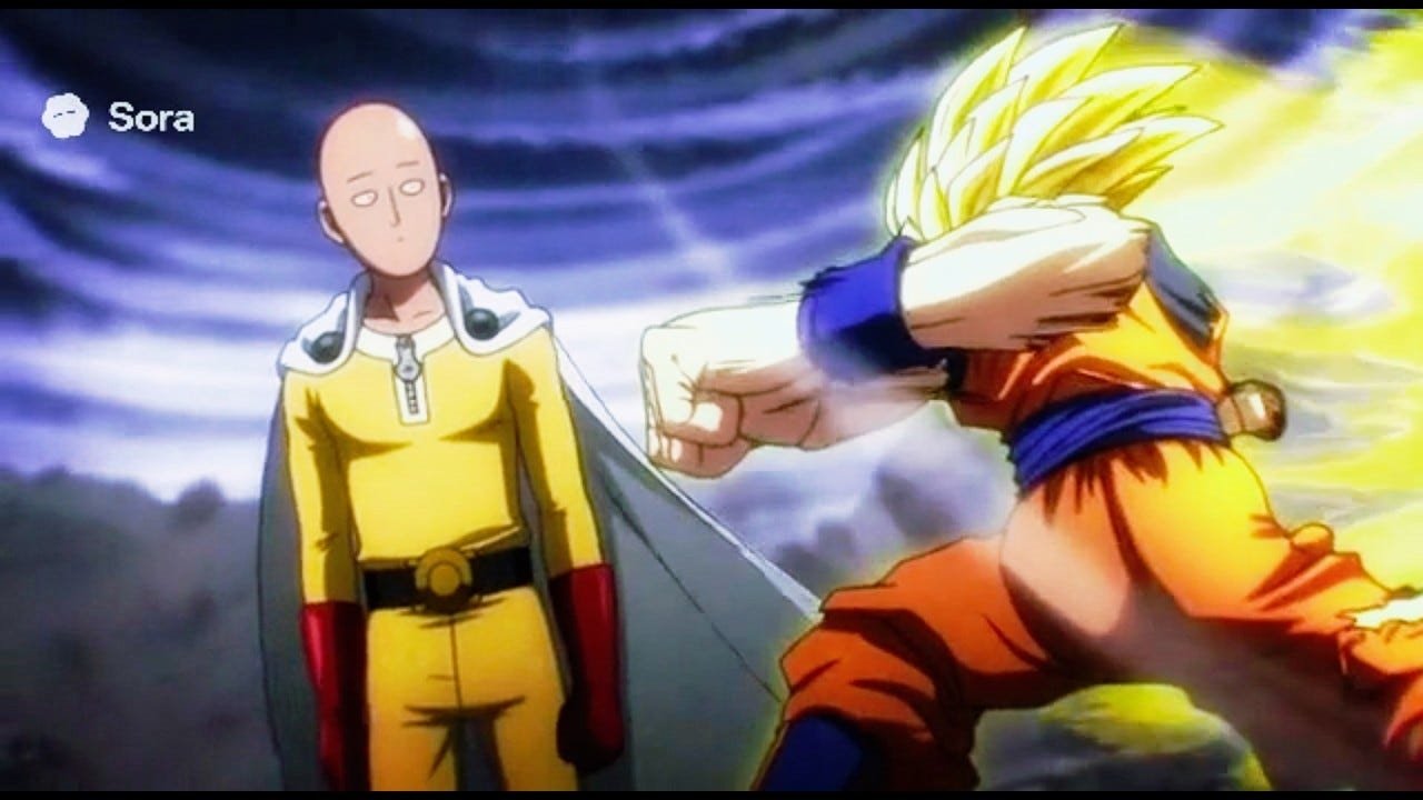 Japonya’dan OpenAI’a: Anime ve mangalarımızı kopyalamayı bırakın