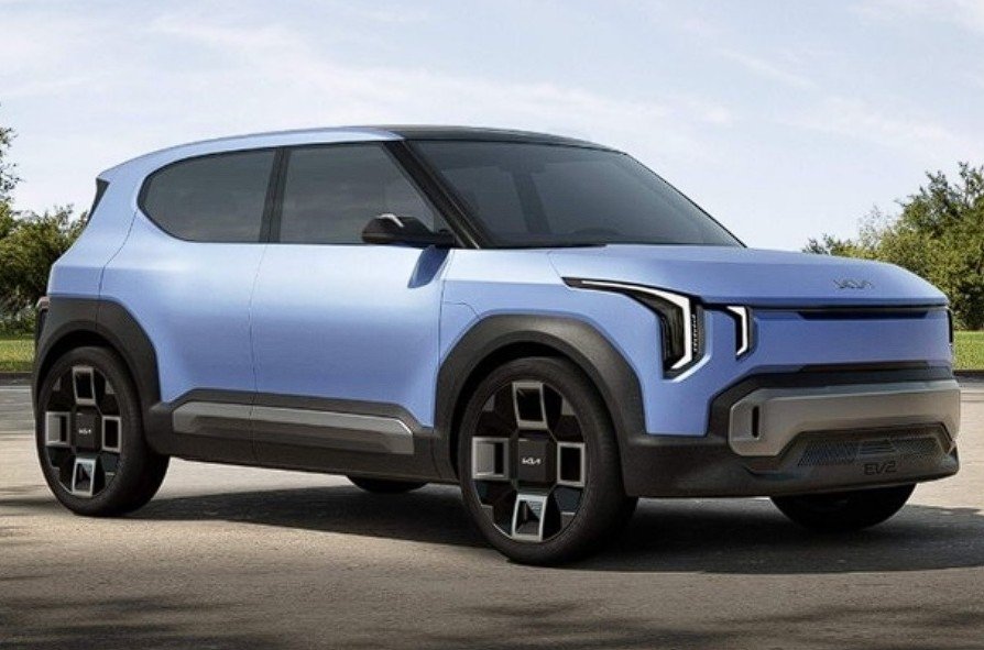 Kia, Avrupa'daki elektrikli araç üretiminde büyük artış planlıyor