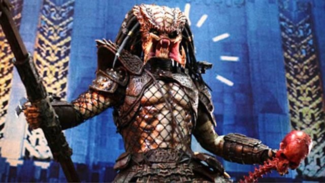 Predator filmlerini hangi sırayla izlemeli? - Kronolojik ve vizyon tarilerine göre tüm sıralamalar!