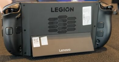 Yeni Legion Go 2'yi Denedim: İşte Neden Switch 2'nin Yerini Alabilir!