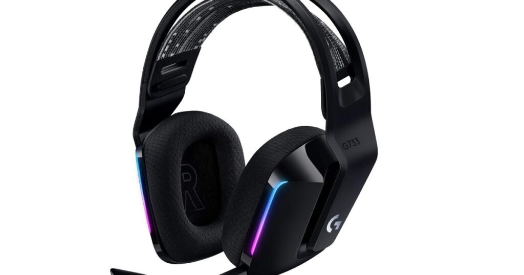 Amazon, bu şık Logitech oyun kulaklığının fiyatını 100 TL'nin altına düşürdü!