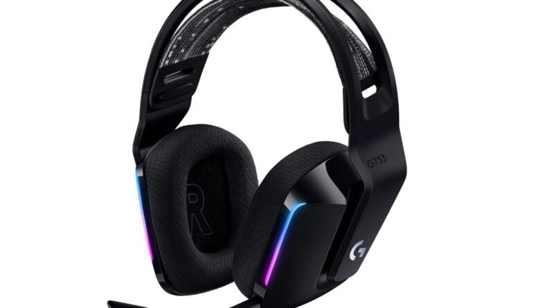 Amazon, bu şık Logitech oyun kulaklığının fiyatını 100 TL'nin altına düşürdü!