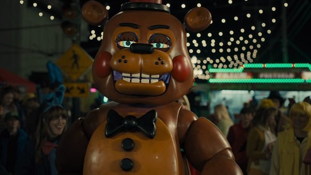 Five Nights at Freddy's 2 | Resmi fragman