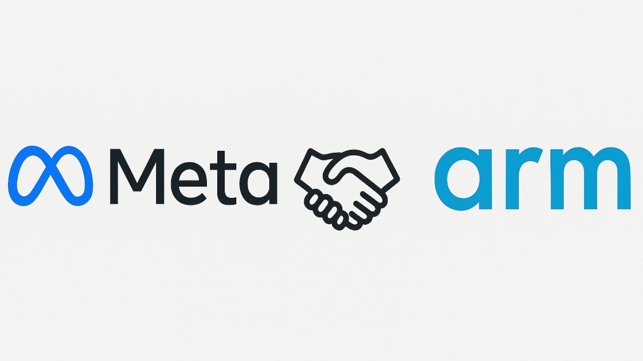 Meta ve Arm, yapay zeka altyapısında güçlerini birleştiriyor