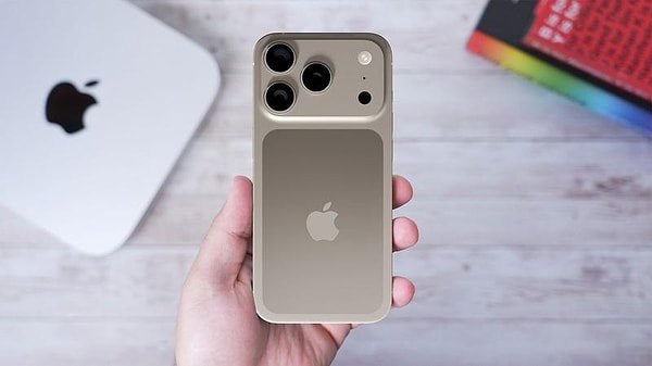 iPhone 17 Hakkında Bilinenler